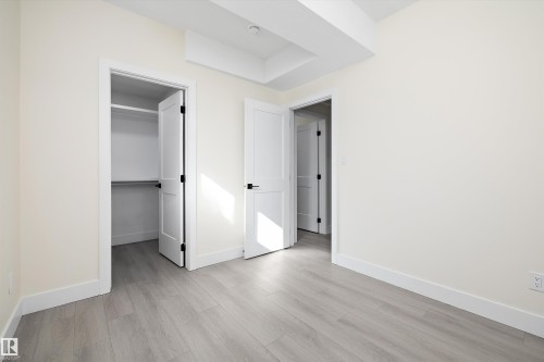 8319 81Ave, Edmonton, AB - Indoor Photo Showing Other Room