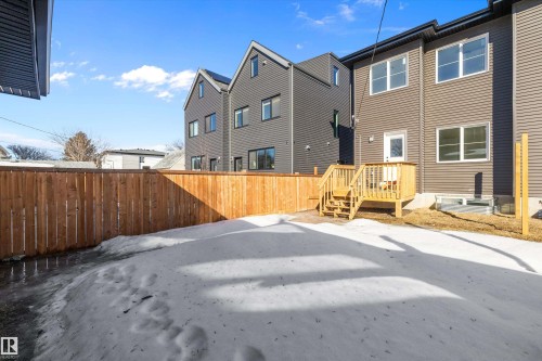 8319 81Ave, Edmonton, AB - Outdoor