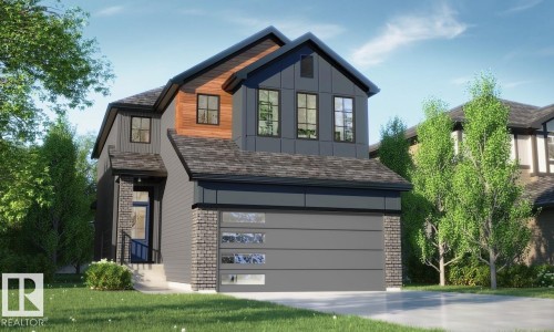 1723 Crossbill Loop, Edmonton, AB - Outdoor