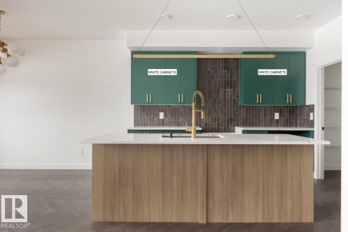 1723 Crossbill Loop, Edmonton, AB - Indoor