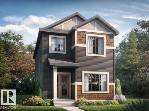 17 Clydesdale Lane   Sherwood Park, AB T8H 2B8