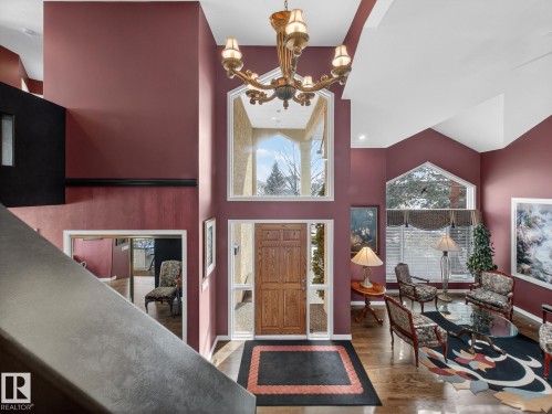 116 Twin Brooks Cove, Edmonton, AB - Indoor