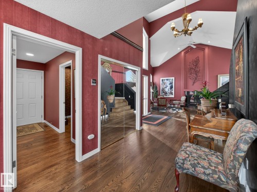 116 Twin Brooks Cove, Edmonton, AB - Indoor