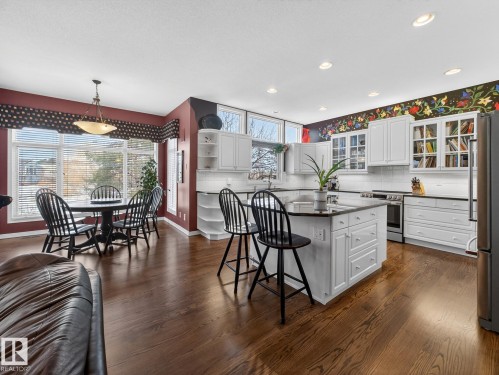 116 Twin Brooks Cove, Edmonton, AB - Indoor