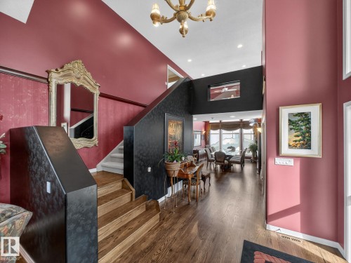 116 Twin Brooks Cove, Edmonton, AB - Indoor Photo Showing Other Room