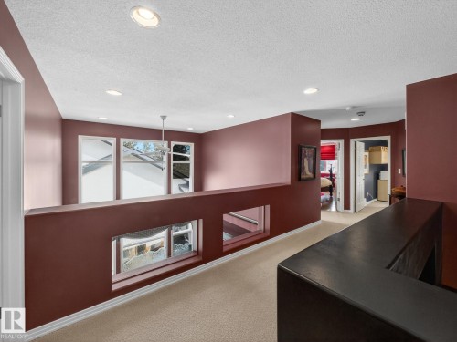 116 Twin Brooks Cove, Edmonton, AB - Indoor Photo Showing Other Room