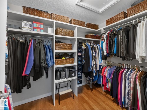 116 Twin Brooks Cove, Edmonton, AB - Indoor With Storage