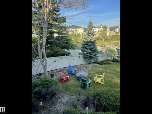 116 Twin Brooks Cove, Edmonton, AB - Outdoor