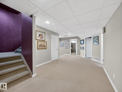 116 Twin Brooks Cove, Edmonton, AB - Indoor Photo Showing Other Room