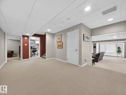 116 Twin Brooks Cove, Edmonton, AB - Indoor