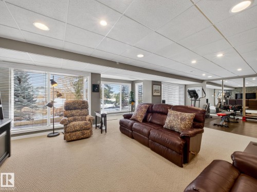 116 Twin Brooks Cove, Edmonton, AB - Indoor