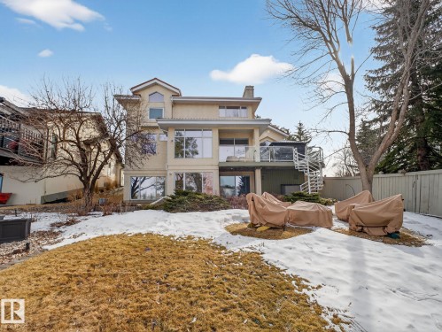 116 Twin Brooks Cove, Edmonton, AB - Outdoor