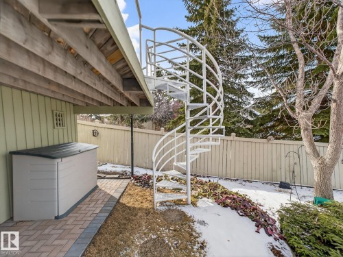 116 Twin Brooks Cove, Edmonton, AB - Outdoor
