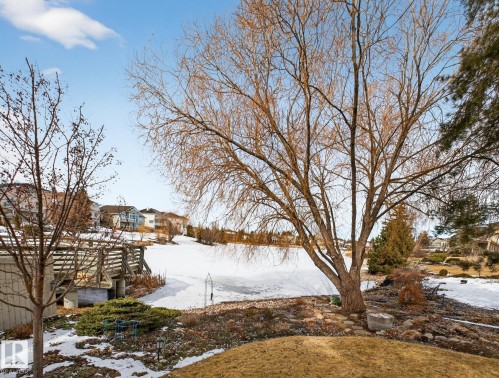 116 Twin Brooks Cove, Edmonton, AB - Outdoor With View