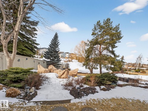 116 Twin Brooks Cove, Edmonton, AB - Outdoor