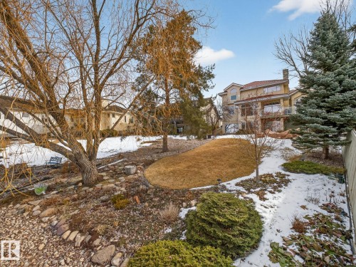 116 Twin Brooks Cove, Edmonton, AB - Outdoor