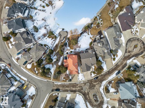 116 Twin Brooks Cove, Edmonton, AB - Other