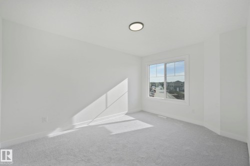 3140 Magpie Wy, Edmonton, AB - Indoor Photo Showing Other Room