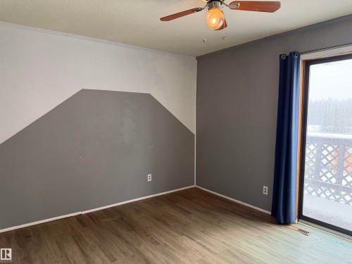 4847 50 Avenue, Sangudo, AB - Indoor Photo Showing Other Room