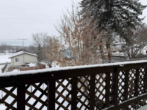 4847 50 Avenue, Sangudo, AB - Outdoor