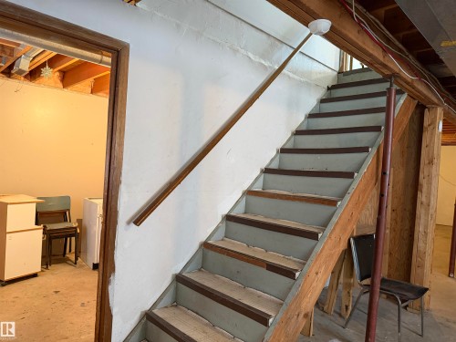 4847 50 Avenue, Sangudo, AB - Indoor Photo Showing Other Room