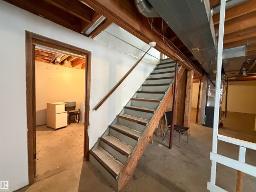 4847 50 Avenue, Sangudo, AB - Indoor Photo Showing Other Room