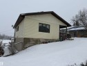 4847 50 Avenue, Sangudo, AB  - Outdoor With Exterior 