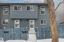 3119 144 Avenue, Edmonton, AB  - Outdoor With Exterior 