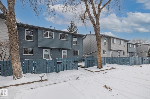 3119 144 Avenue, Edmonton, AB - Outdoor