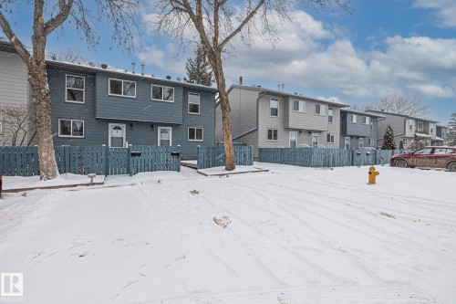 3119 144 Avenue, Edmonton, AB - Outdoor