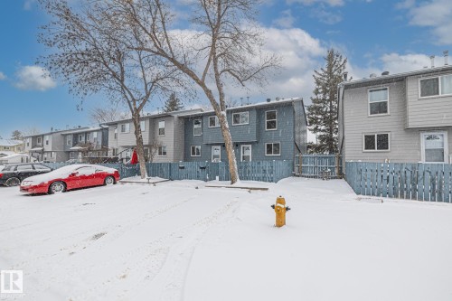 3119 144 Avenue, Edmonton, AB - Outdoor