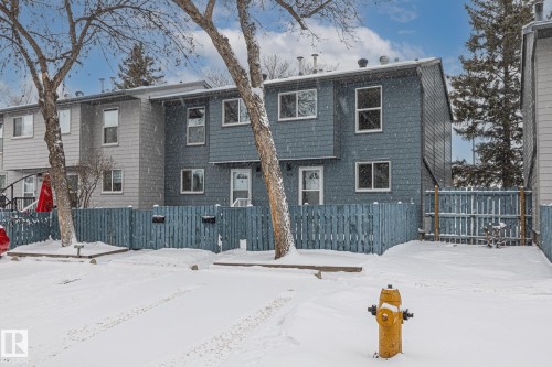 3119 144 Avenue, Edmonton, AB - Outdoor