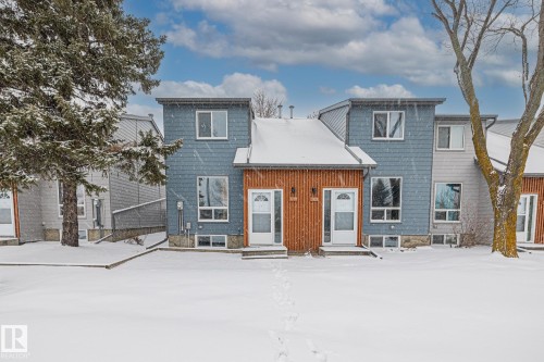 3119 144 Avenue, Edmonton, AB - Outdoor