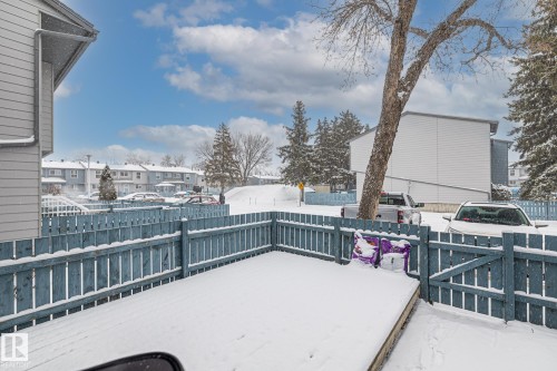 3119 144 Avenue, Edmonton, AB - Outdoor