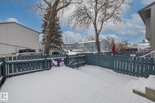 3119 144 Avenue, Edmonton, AB - Outdoor