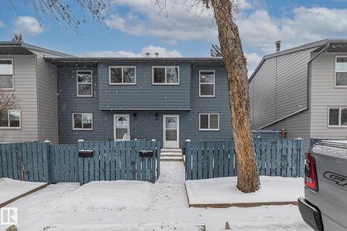 3119 144 Avenue, Edmonton, AB - Outdoor