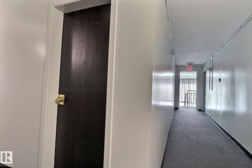 Storage closet for unit 304 - 304 11907 81 Street, Edmonton, AB - Indoor Photo Showing Other Room