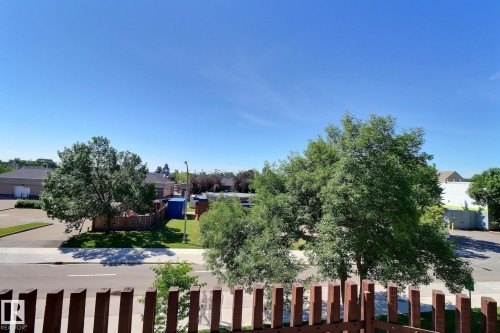 Living Room Balcony - 304 11907 81 Street, Edmonton, AB - Outdoor