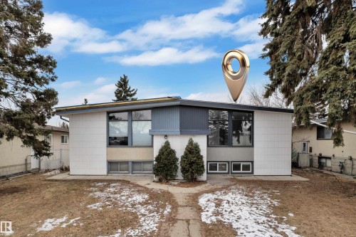 11429 39 Avenue  Edmonton, AB T6J 0M5