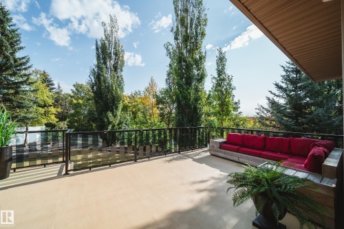 242 Running Creek Lane, Edmonton, AB - Outdoor