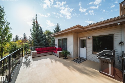 242 Running Creek Lane, Edmonton, AB - Outdoor With Exterior