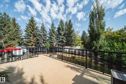 242 Running Creek Lane, Edmonton, AB - Outdoor
