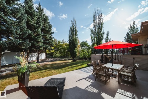 242 Running Creek Lane, Edmonton, AB - Outdoor