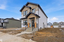 2307 160 Street  Edmonton, AB T6W 5X2