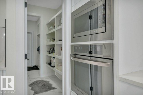 1232 Eaton Lane, Edmonton, AB -  With Exterior