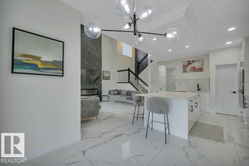 1232 Eaton Lane, Edmonton, AB - Indoor