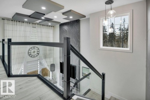 1232 Eaton Lane, Edmonton, AB - Indoor Photo Showing Other Room