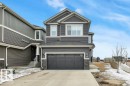 1232 Eaton Lane, Edmonton, AB  - Outdoor With Facade 