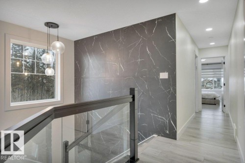 1232 Eaton Lane, Edmonton, AB - Indoor Photo Showing Other Room