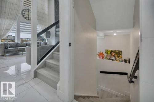 1232 Eaton Lane, Edmonton, AB - Indoor Photo Showing Other Room